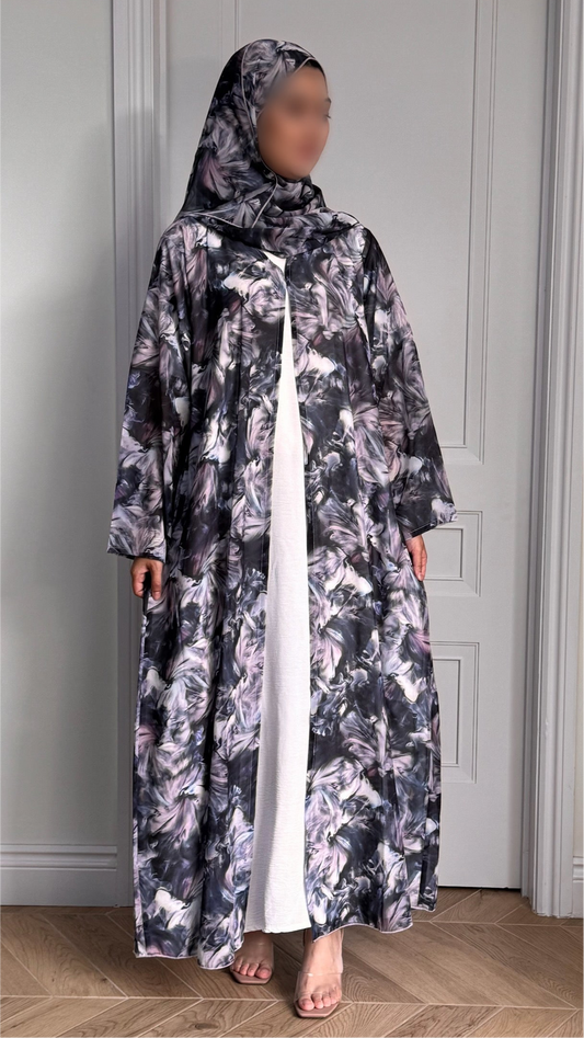 Samā’ Abaya