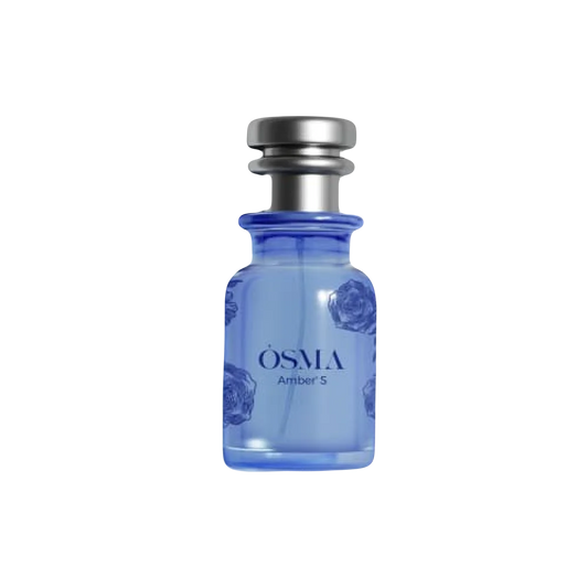 PRE ORDER- Osama perfume 75ML (SHIPPED BY 10TH OF JAN)