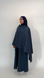 Azraq Drape abaya