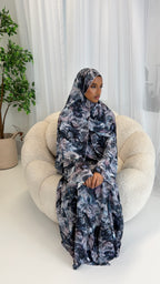 Samā’ Abaya