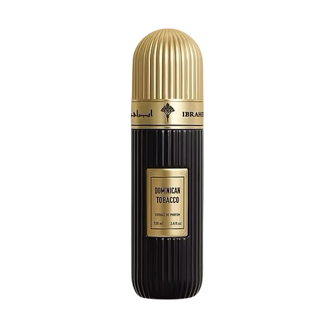 Ibrahim al Qurashi Perfume (OUT OF STOCK)