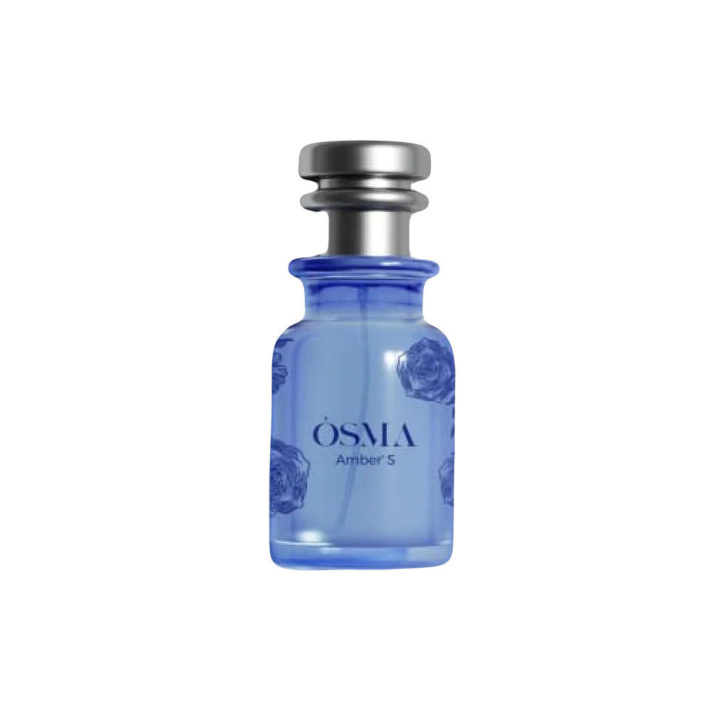 Osama perfume 75ML (OUT OF STOCK)