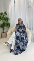 Samā’ Abaya