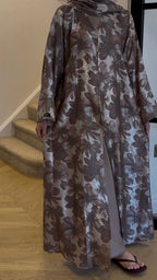 Ghuroob Abaya