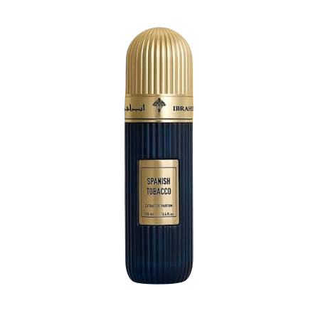 PRE ORDER- Ibrahim al Qurashi Perfume (SHIPPED BY 10TH JAN)