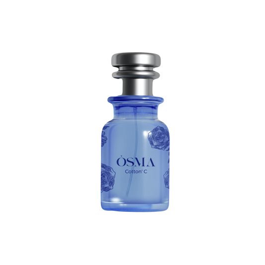 PRE ORDER- Osama perfume 75ML (SHIPPED BY 10TH OF JAN)